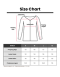 NEVADA CARDIGAN WANITA