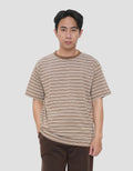 NEVADA STRIPE KAOS PRIA