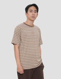 NEVADA STRIPE KAOS PRIA