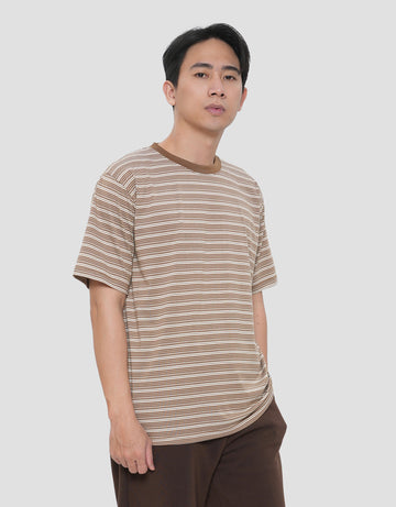 NEVADA STRIPE KAOS PRIA