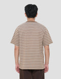 NEVADA STRIPE KAOS PRIA