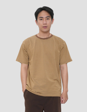NEVADA STRIPE KAOS PRIA
