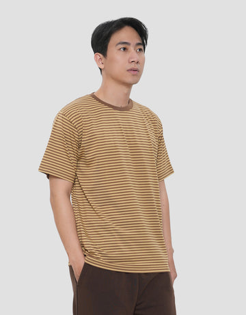 NEVADA STRIPE KAOS PRIA