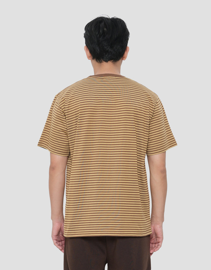 NEVADA STRIPE KAOS PRIA