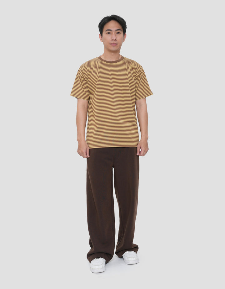 NEVADA STRIPE KAOS PRIA
