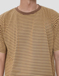 NEVADA STRIPE KAOS PRIA