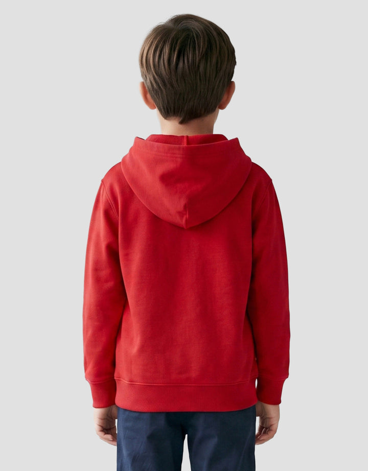 MXM BEEP BEEP JAKET HOODIE ANAK LAKI-LAKI