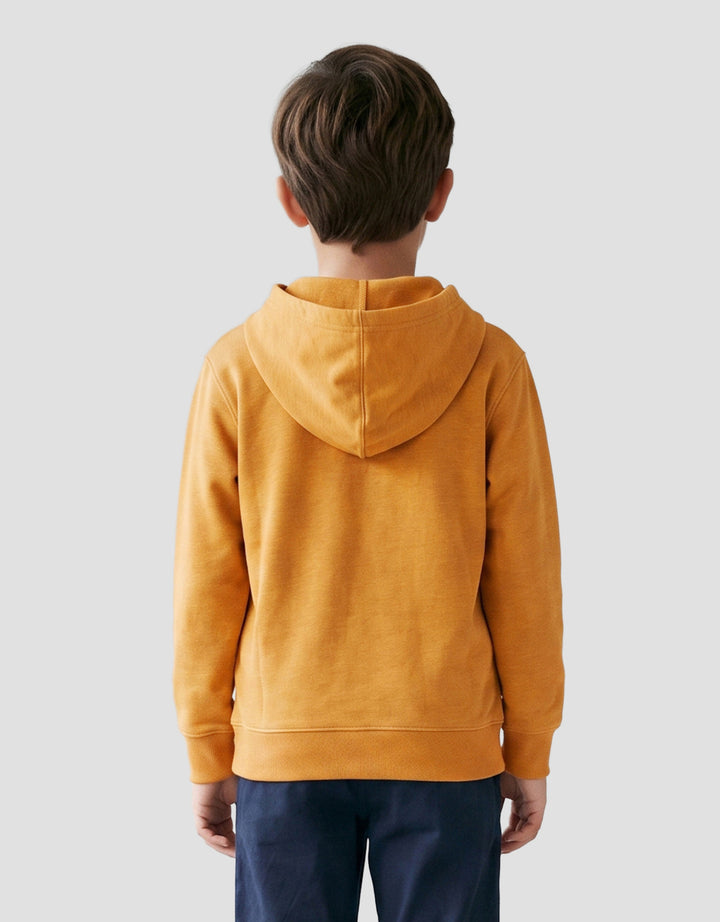 MXM BEEP BEEP JAKET HOODIE ANAK LAKI-LAKI
