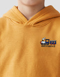 MXM BEEP BEEP JAKET HOODIE ANAK LAKI-LAKI