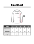 MXM BEEP BEEP JAKET HOODIE ANAK LAKI-LAKI