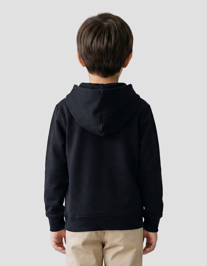 MXM BEEP BEEP JAKET HOODIE ANAK LAKI-LAKI