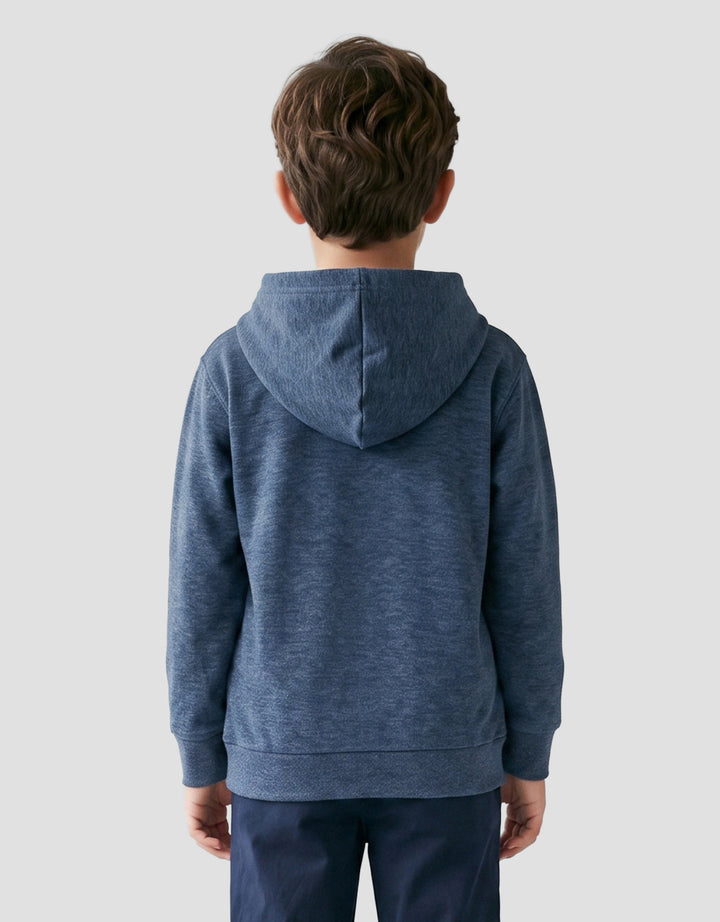 MXM BEEP BEEP JAKET HOODIE ANAK LAKI-LAKI