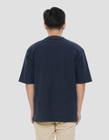 SUKO POCKET KAOS OVERSIZE PRIA