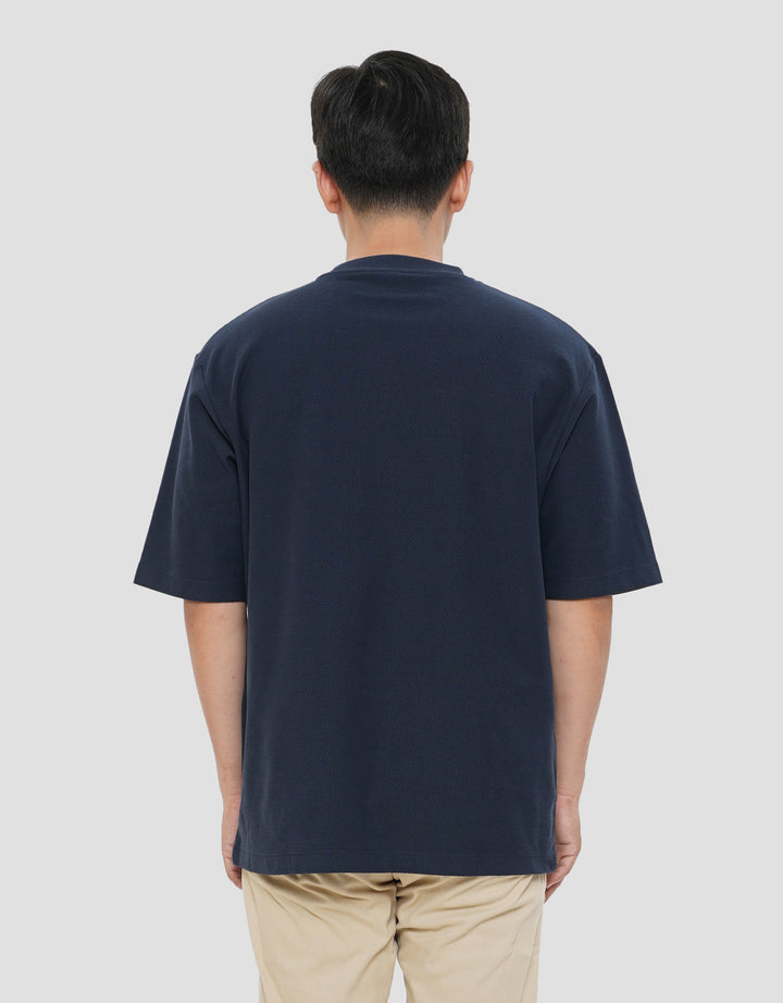 SUKO POCKET KAOS OVERSIZE PRIA