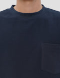 SUKO POCKET KAOS OVERSIZE PRIA