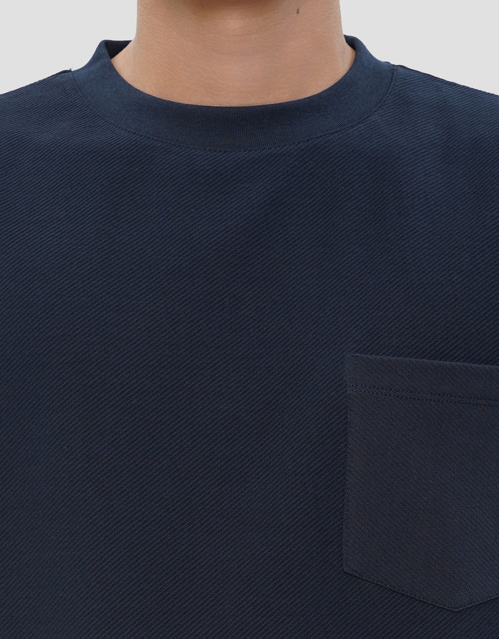 SUKO POCKET KAOS OVERSIZE PRIA