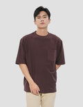 SUKO POCKET KAOS OVERSIZE PRIA