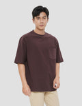 SUKO POCKET KAOS OVERSIZE PRIA