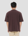 SUKO POCKET KAOS OVERSIZE PRIA