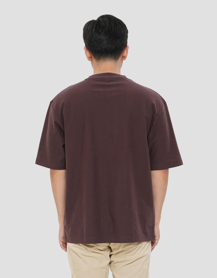 SUKO POCKET KAOS OVERSIZE PRIA