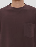 SUKO POCKET KAOS OVERSIZE PRIA