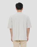 SUKO POCKET KAOS OVERSIZE PRIA
