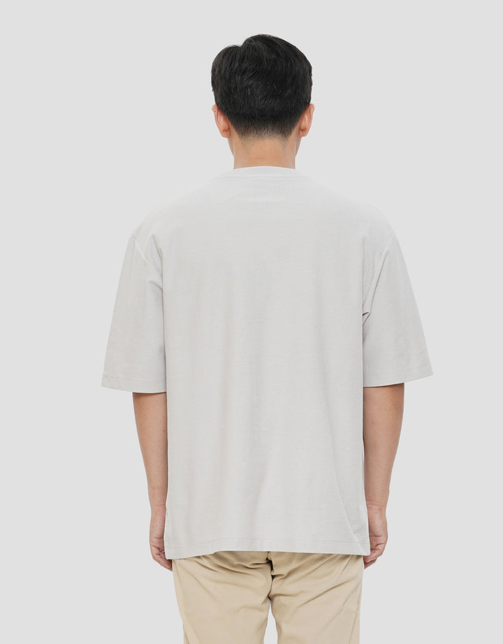 SUKO POCKET KAOS OVERSIZE PRIA