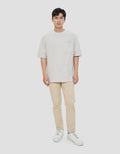 SUKO POCKET KAOS OVERSIZE PRIA
