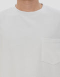 SUKO POCKET KAOS OVERSIZE PRIA