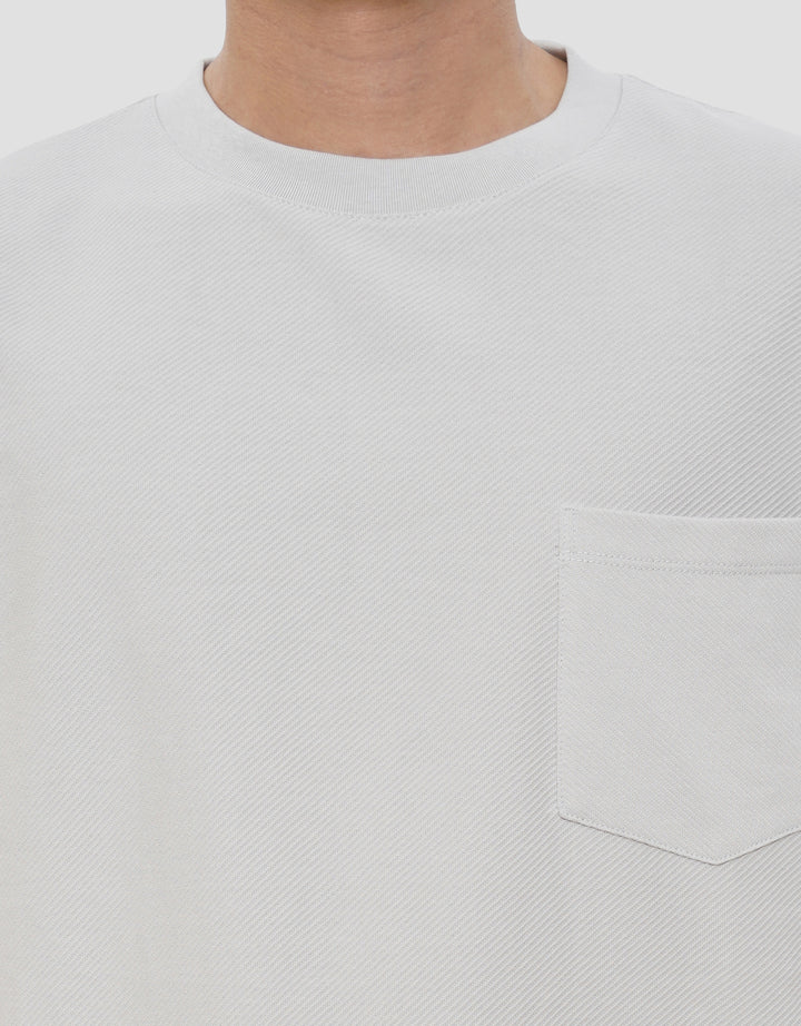 SUKO POCKET KAOS OVERSIZE PRIA