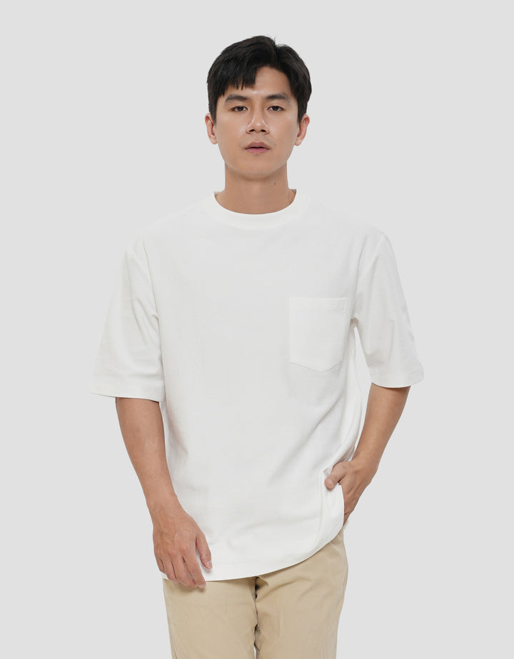 SUKO POCKET KAOS OVERSIZE PRIA