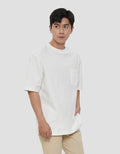SUKO POCKET KAOS OVERSIZE PRIA