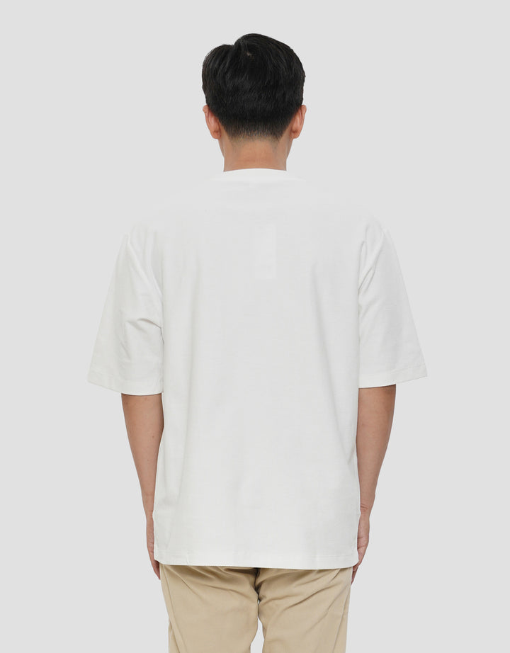SUKO POCKET KAOS OVERSIZE PRIA