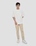 SUKO POCKET KAOS OVERSIZE PRIA