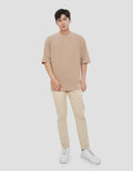 SUKO KAOS OVERSIZE PRIA