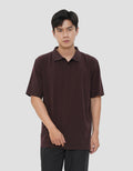 SUKO BASIC KAOS POLO PRIA