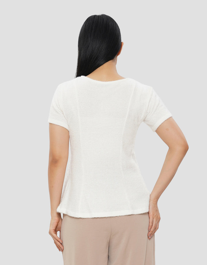 CONNEXION FUZZY KAOS WANITA