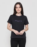 NEVADA UNIVERSAL MUSIC AVRIL LAVIGNE PRINT LIST SONG KAOS WANITA