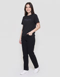 NEVADA UNIVERSAL MUSIC AVRIL LAVIGNE PRINT LIST SONG KAOS WANITA