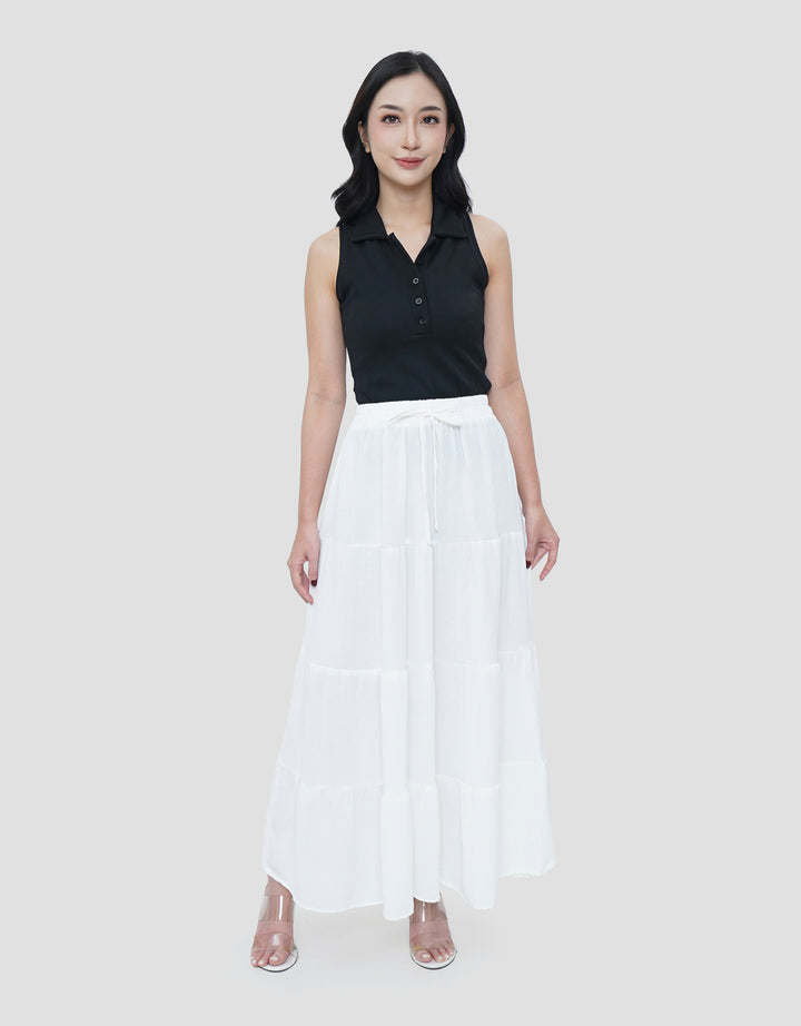 MXM ROK MAXI WANITA