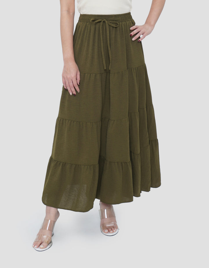 MXM ROK MAXI WANITA