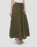 MXM ROK MAXI WANITA