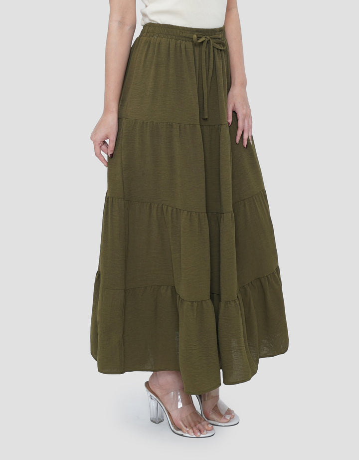 MXM ROK MAXI WANITA