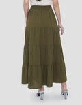 MXM ROK MAXI WANITA