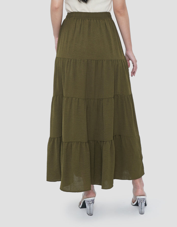 MXM ROK MAXI WANITA