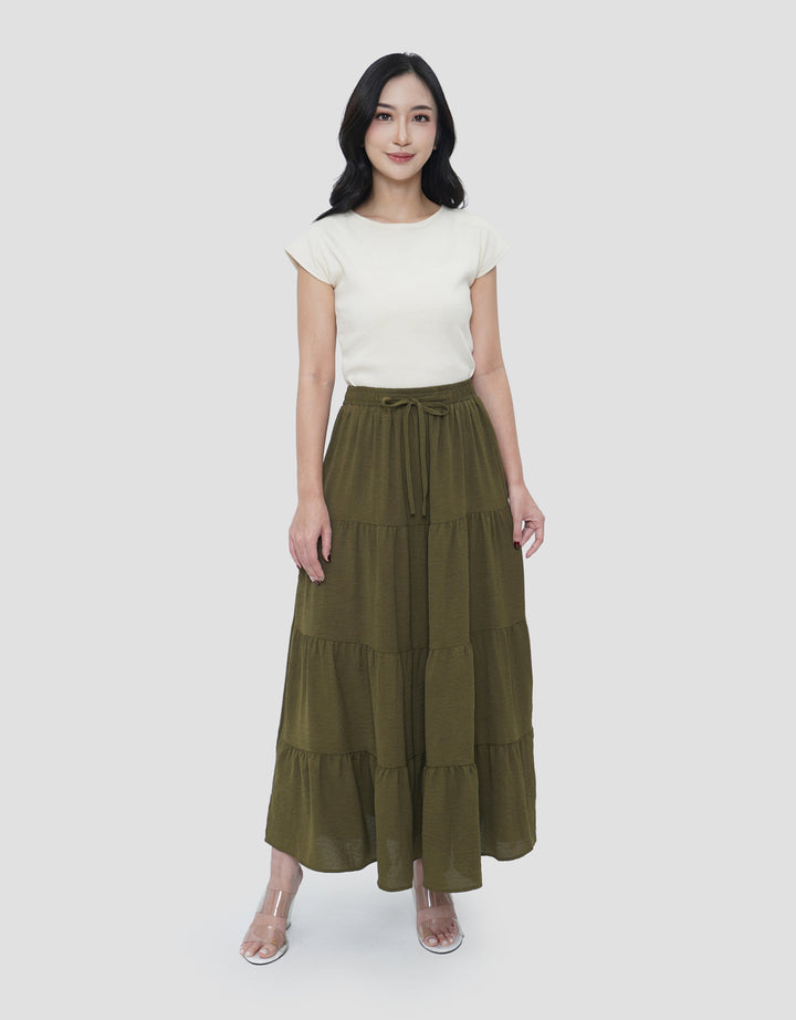 MXM ROK MAXI WANITA