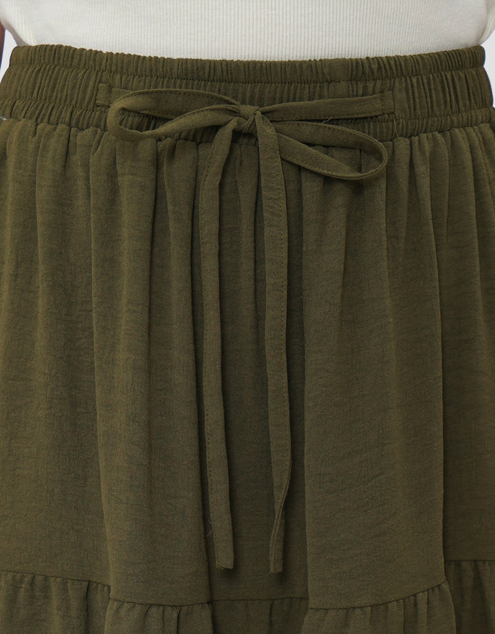 MXM ROK MAXI WANITA