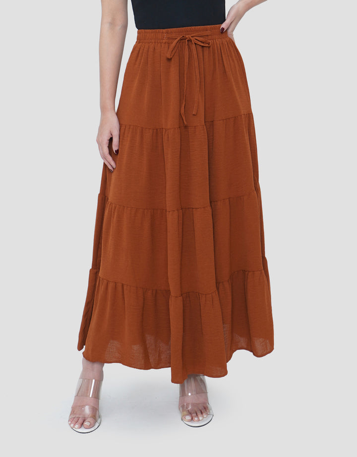 MXM ROK MAXI WANITA