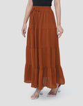 MXM ROK MAXI WANITA
