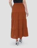 MXM ROK MAXI WANITA